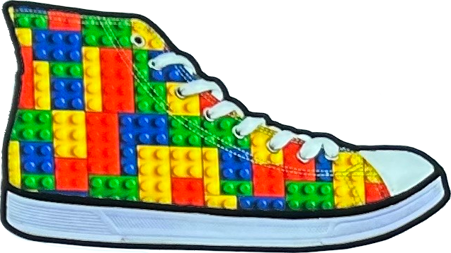 Hightop Blocks