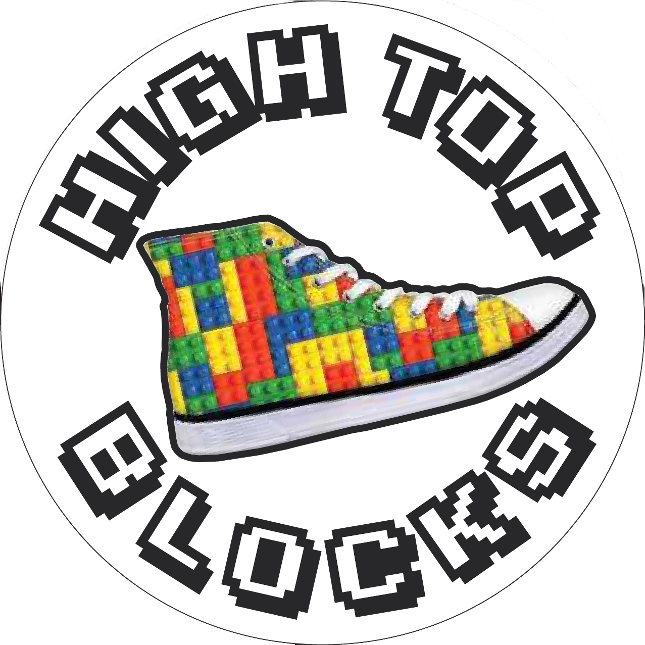 Hightop Blocks